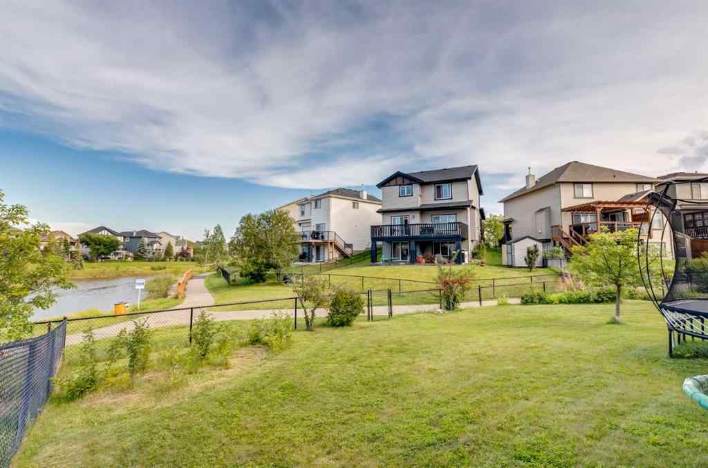 MLS® A2243135 - 170 Sagewood Landing SW in Sagewood Airdrie, Residential