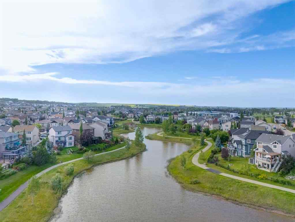 MLS® A2243135 - 170 Sagewood Landing SW in Sagewood Airdrie, Residential