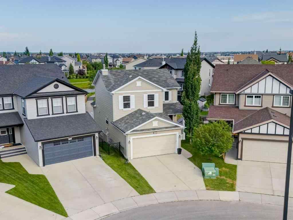 MLS® A2243135 - 170 Sagewood Landing SW in Sagewood Airdrie, Residential