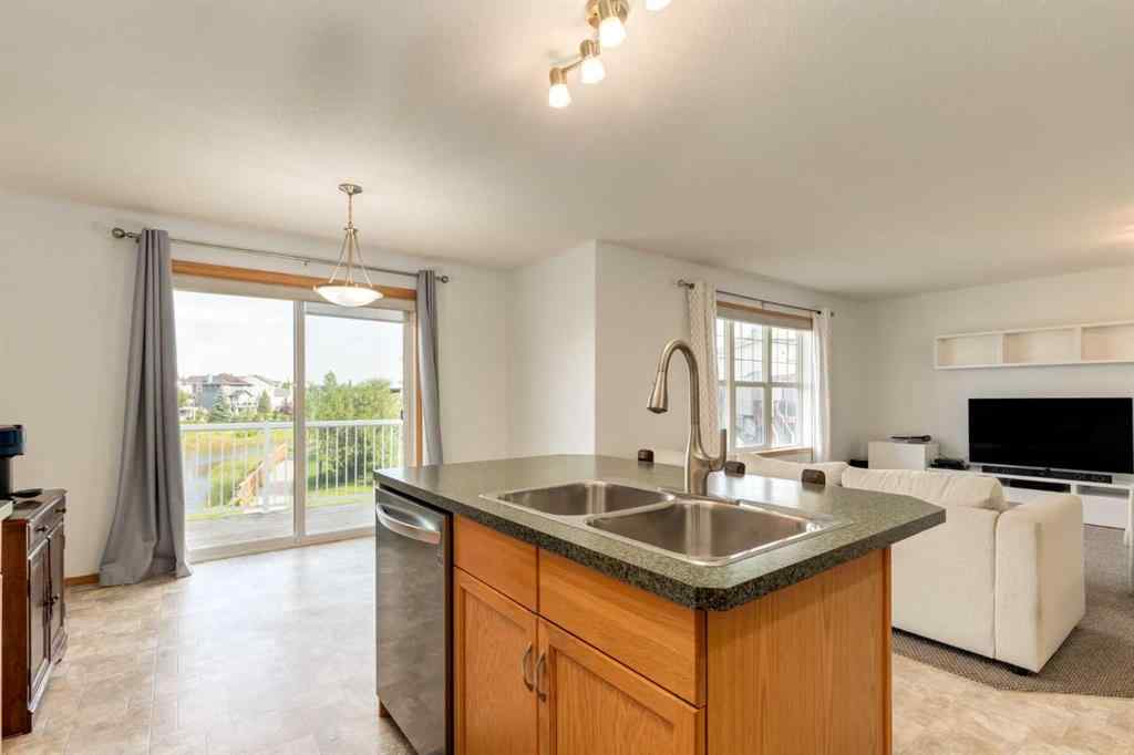 MLS® A2243135 - 170 Sagewood Landing SW in Sagewood Airdrie, Residential