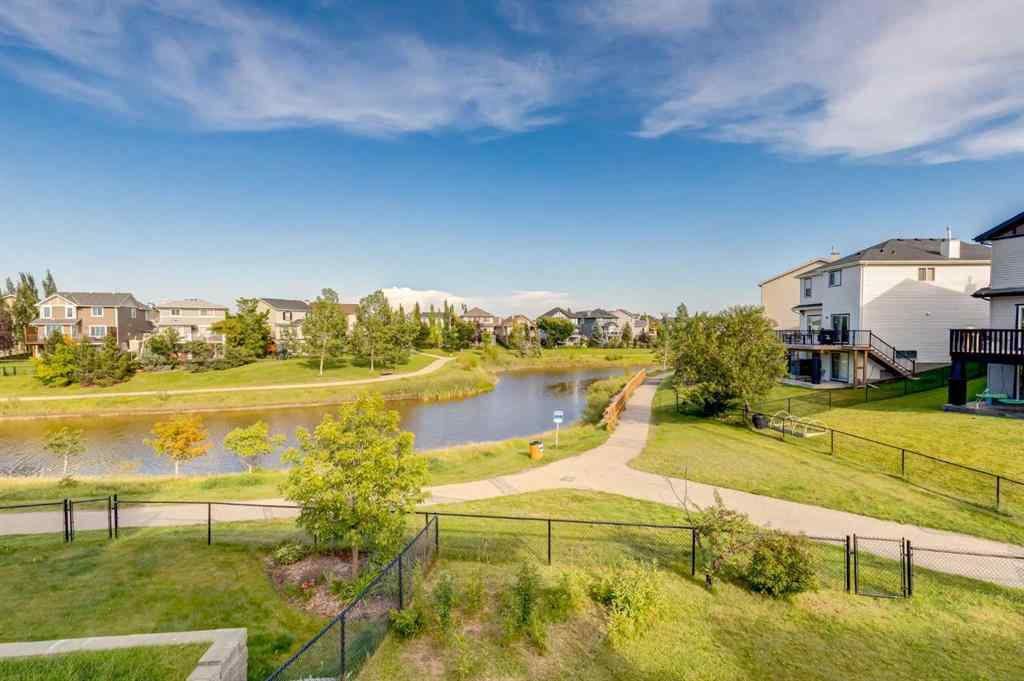 MLS® A2243135 - 170 Sagewood Landing SW in Sagewood Airdrie, Residential