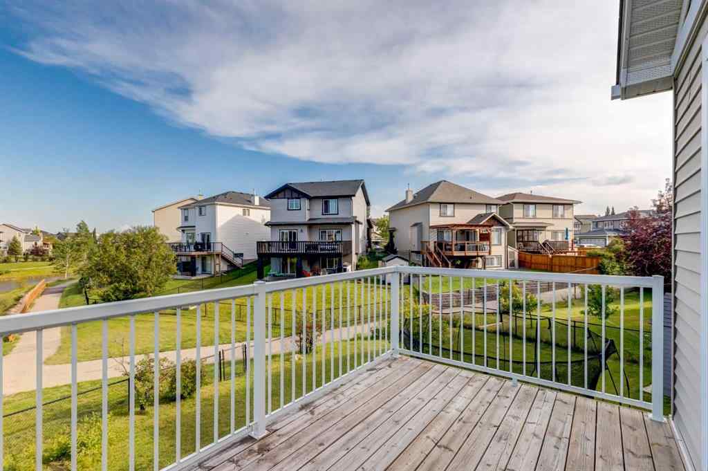 MLS® A2243135 - 170 Sagewood Landing SW in Sagewood Airdrie, Residential