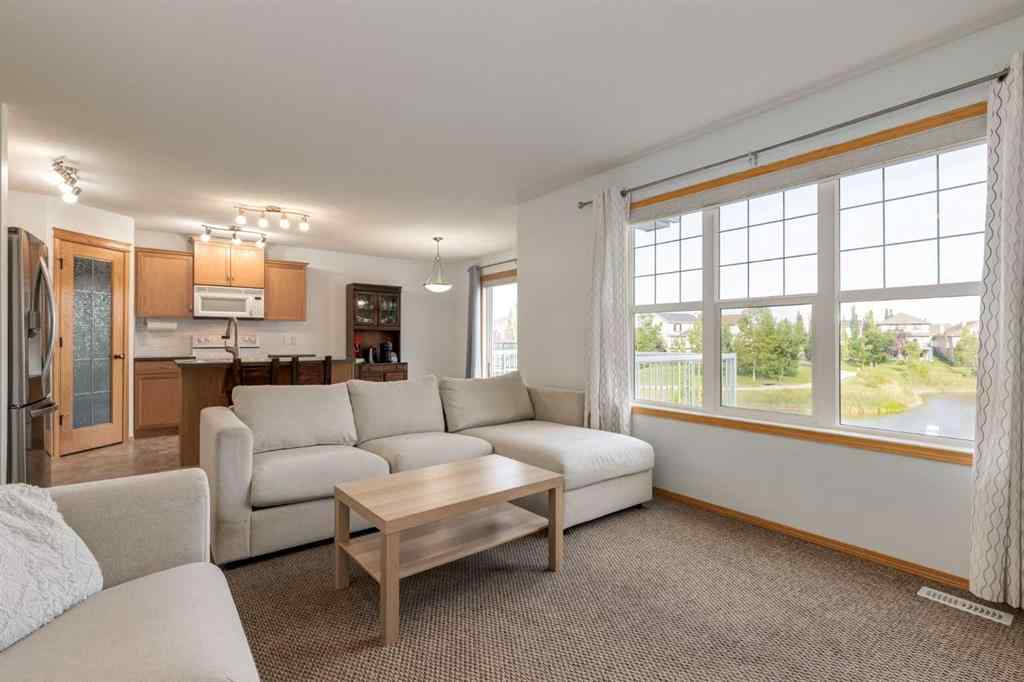 MLS® A2243135 - 170 Sagewood Landing SW in Sagewood Airdrie, Residential