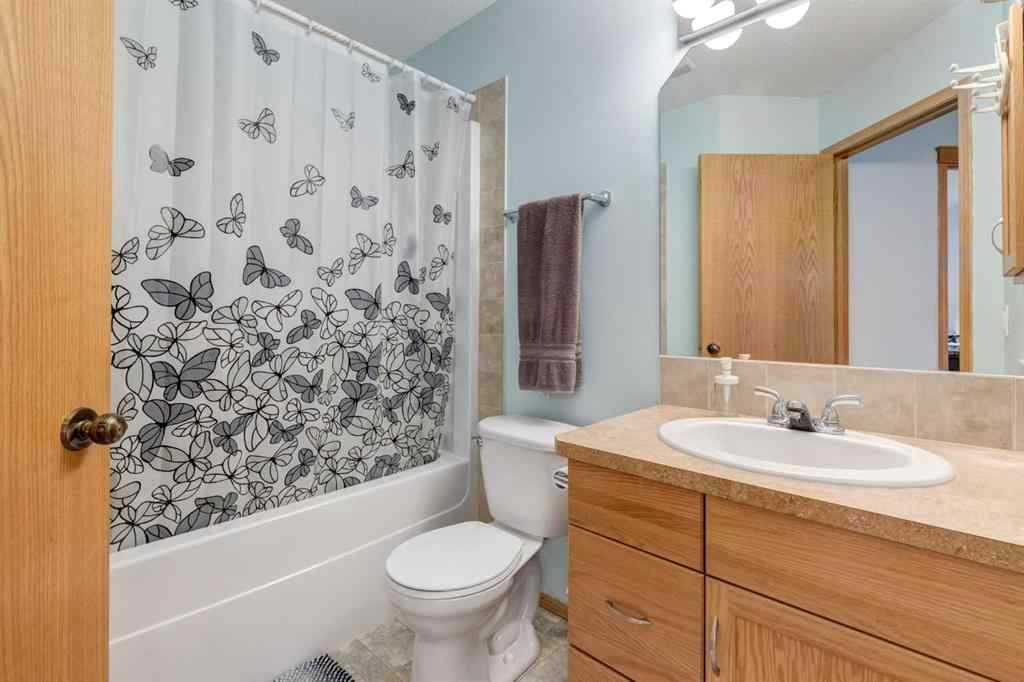 MLS® A2243135 - 170 Sagewood Landing SW in Sagewood Airdrie, Residential