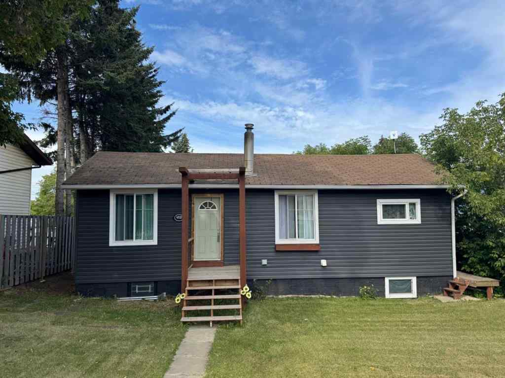 MLS® A2243136 - 4911 42 Street  in Athabasca Town Athabasca, Residential