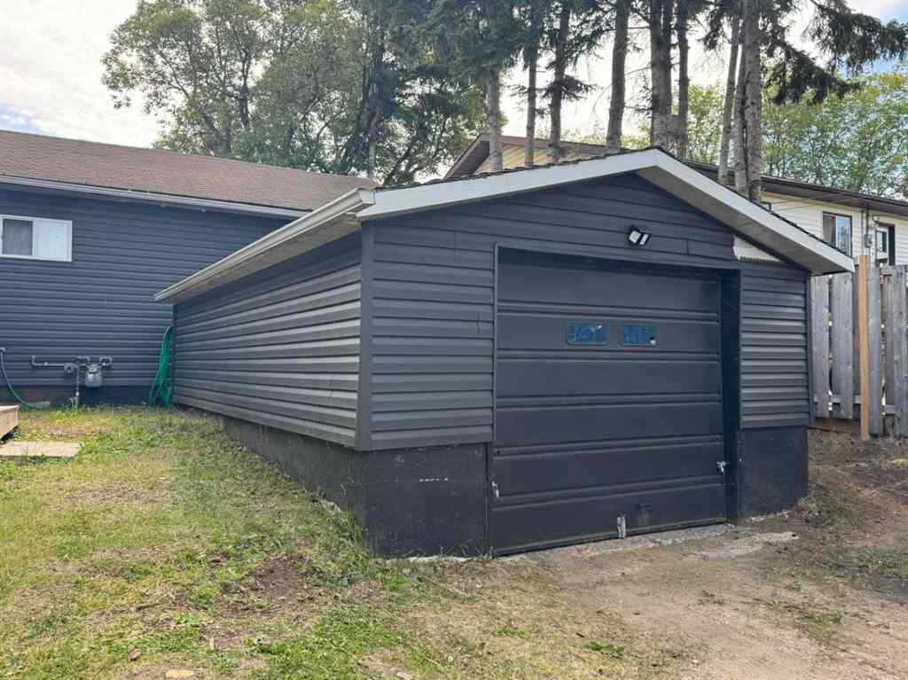 MLS® A2243136 - 4911 42 Street  in Athabasca Town Athabasca, Residential