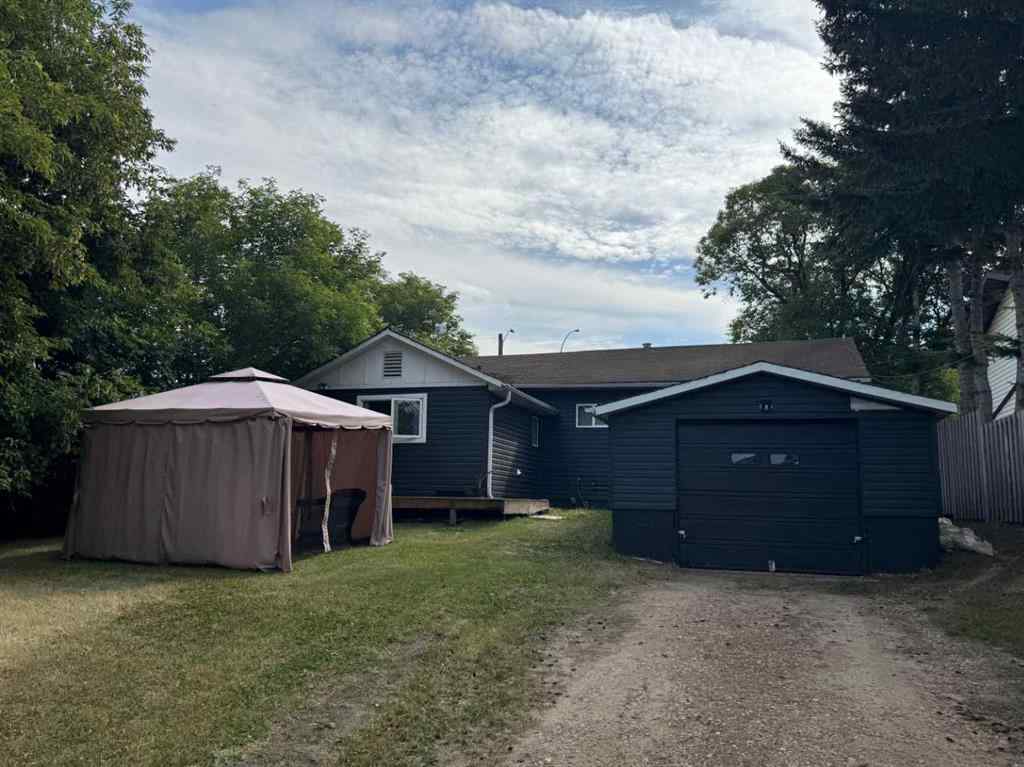 MLS® A2243136 - 4911 42 Street  in Athabasca Town Athabasca, Residential