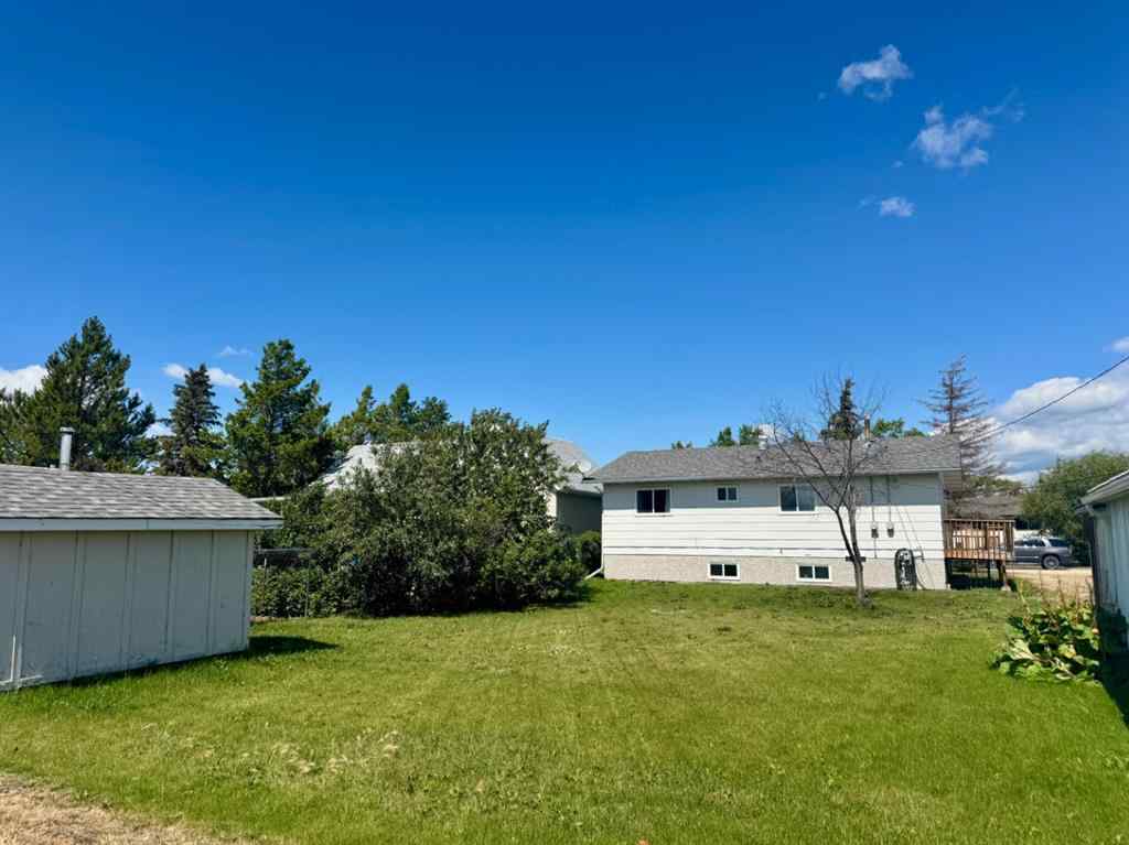 MLS® A2243139 - 9913 98 Avenue  in NONE La Glace, Residential