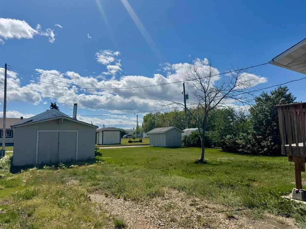 MLS® A2243139 - 9913 98 Avenue  in NONE La Glace, Residential
