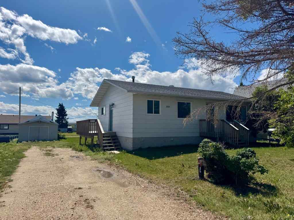 MLS® A2243139 - 9913 98 Avenue  in NONE La Glace, Residential
