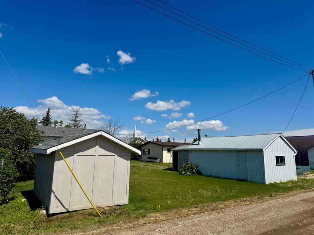 MLS® A2243139 - 9913 98 Avenue  in NONE La Glace, Residential