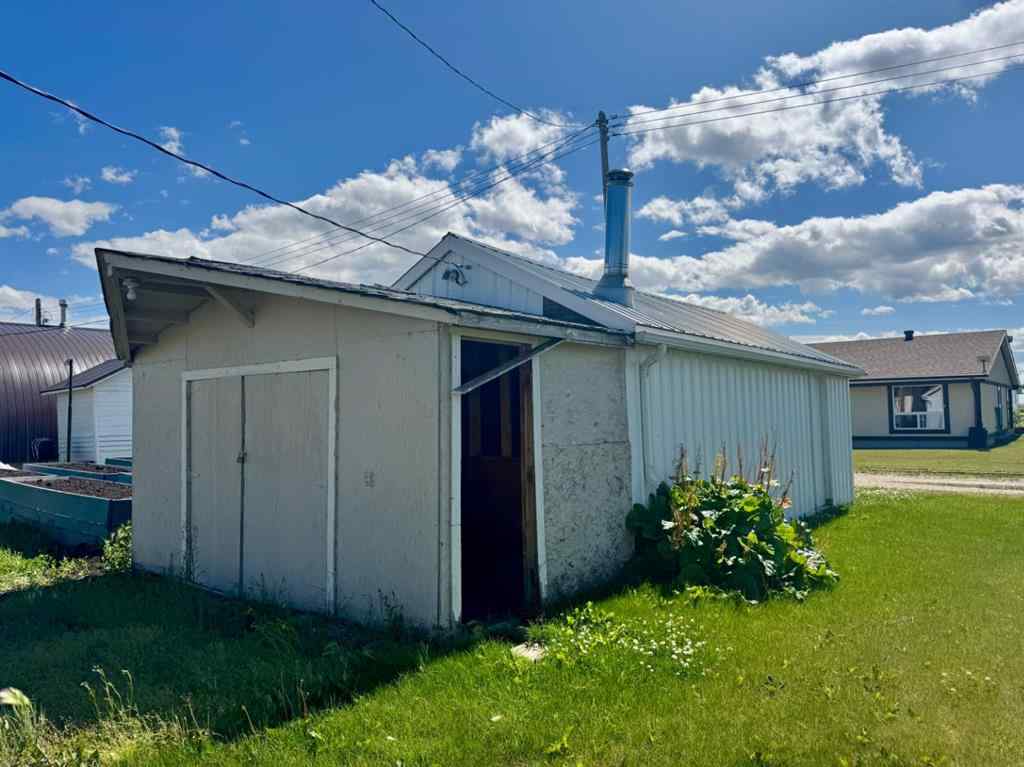 MLS® A2243139 - 9913 98 Avenue  in NONE La Glace, Residential