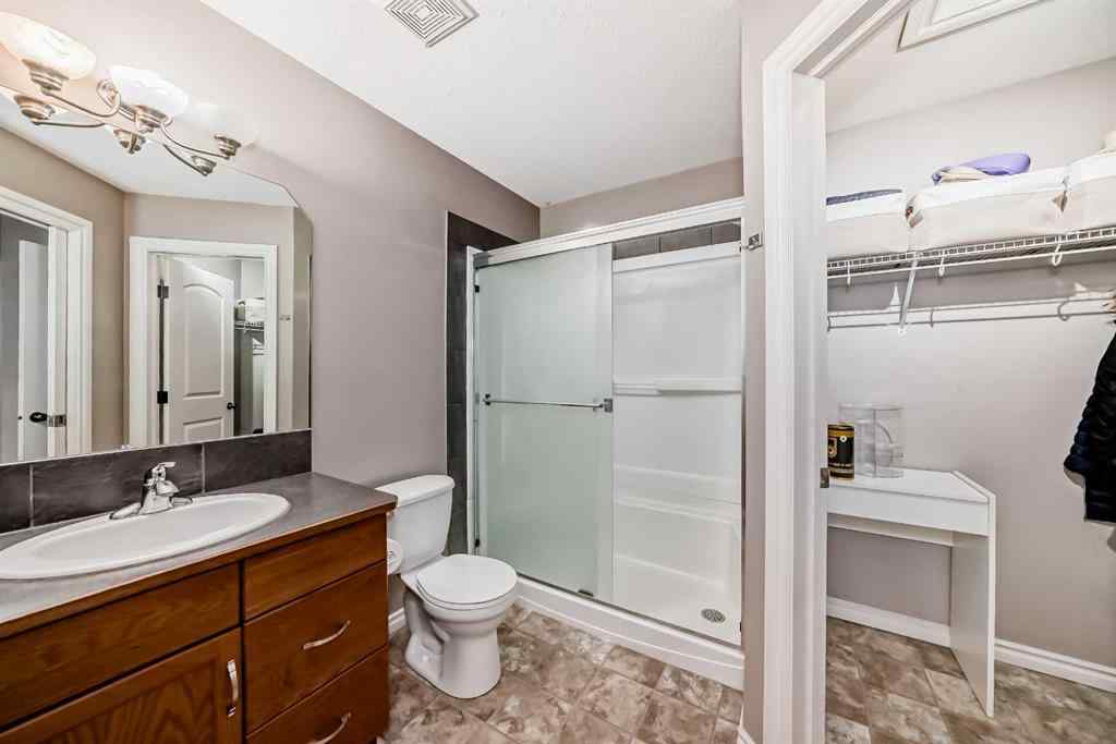 MLS® A2243143 - Unit #116 100 Coopers Common SW in Coopers Crossing Airdrie, Residential