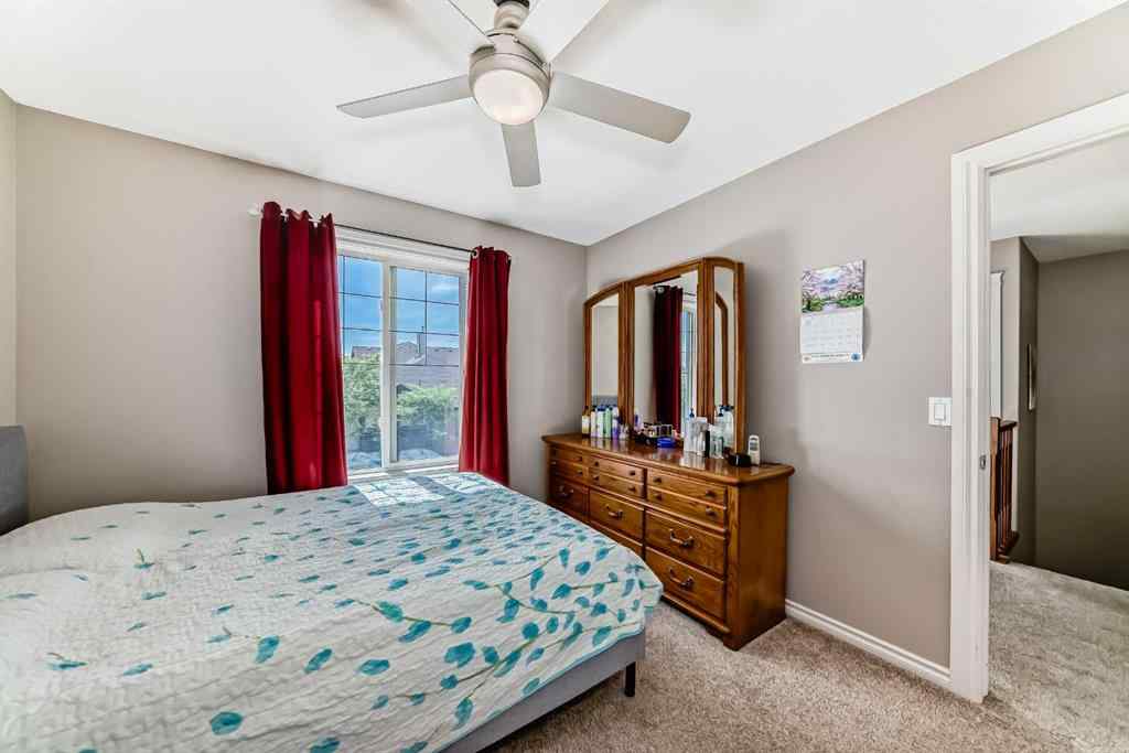 MLS® A2243143 - Unit #116 100 Coopers Common SW in Coopers Crossing Airdrie, Residential