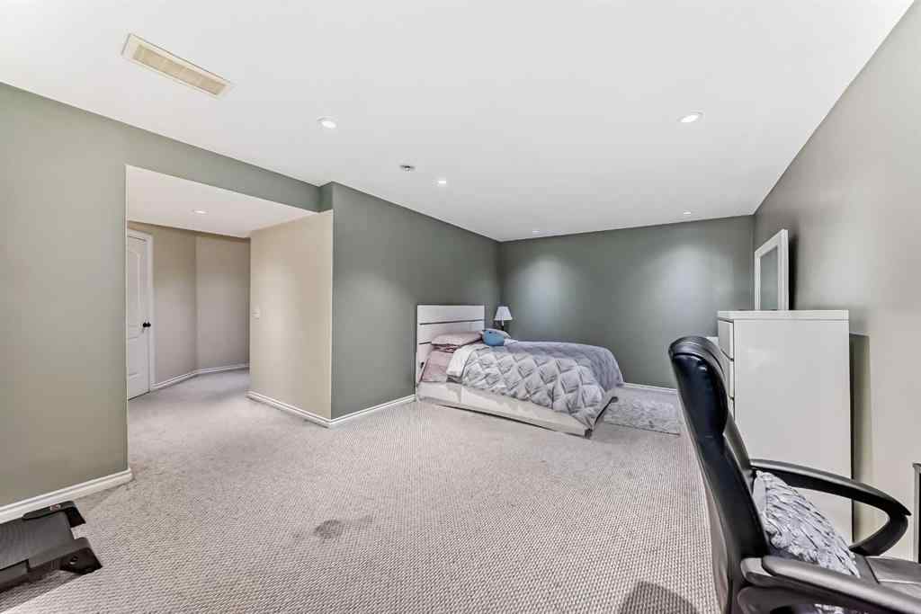 MLS® A2243143 - Unit #116 100 Coopers Common SW in Coopers Crossing Airdrie, Residential