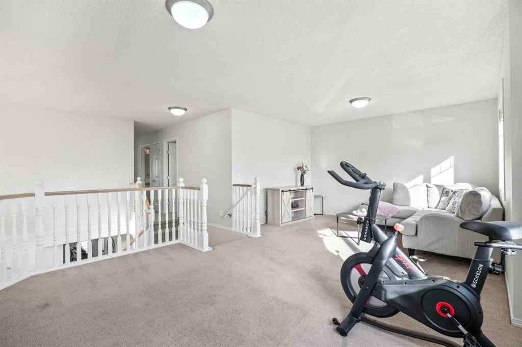 MLS® A2243144 - 91 Copperfield Crescent SE in Copperfield Calgary, Residential