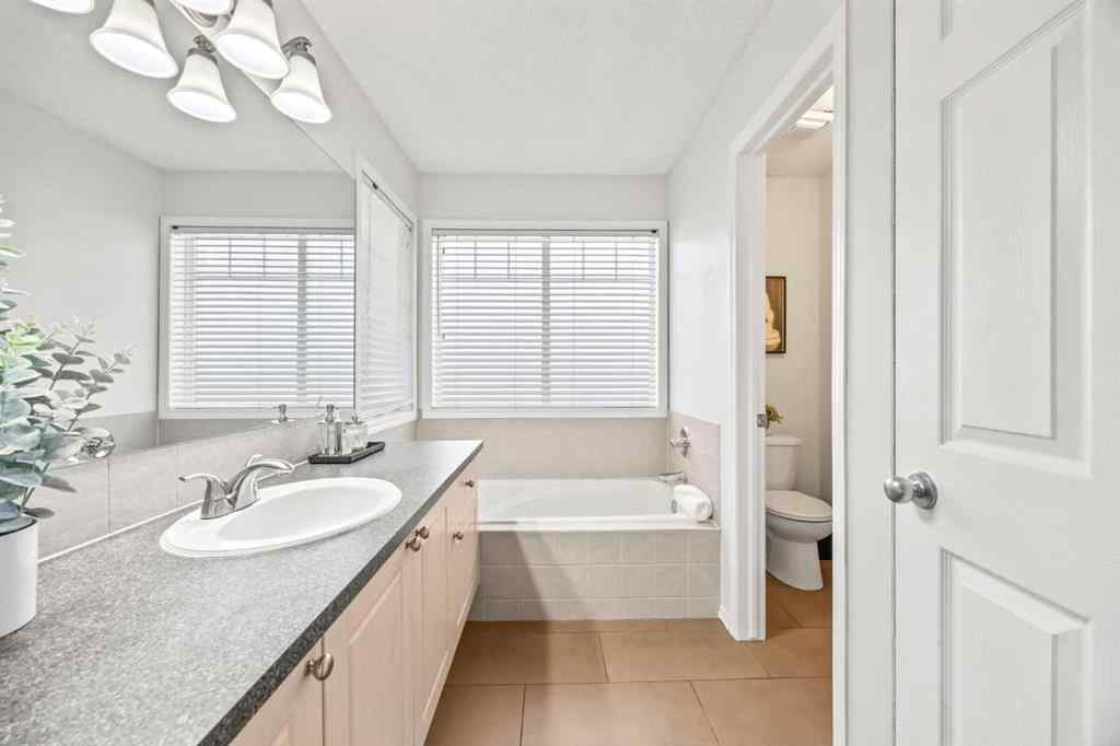 MLS® A2243144 - 91 Copperfield Crescent SE in Copperfield Calgary, Residential