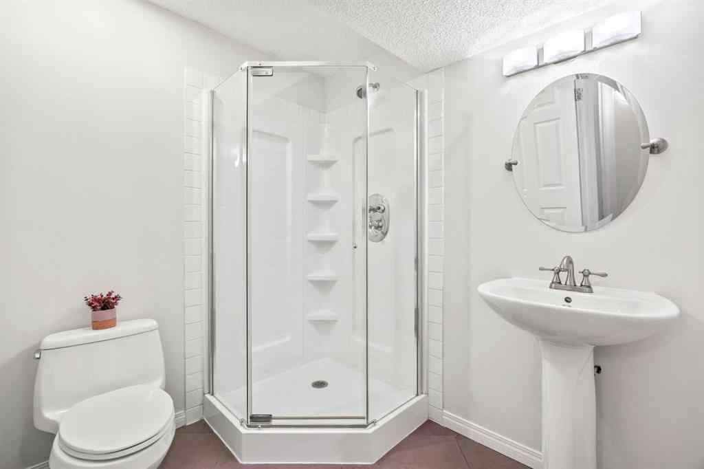MLS® A2243144 - 91 Copperfield Crescent SE in Copperfield Calgary, Residential