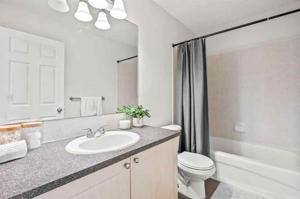 MLS® A2243144 - 91 Copperfield Crescent SE in Copperfield Calgary, Residential