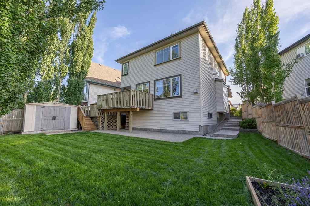 MLS® A2243144 - 91 Copperfield Crescent SE in Copperfield Calgary, Residential