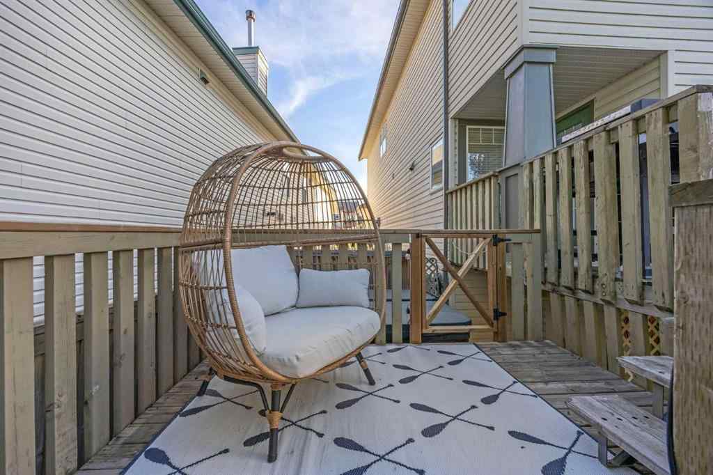 MLS® A2243144 - 91 Copperfield Crescent SE in Copperfield Calgary, Residential