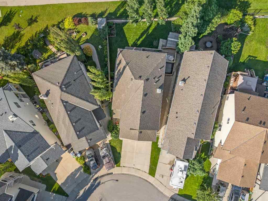 MLS® A2243144 - 91 Copperfield Crescent SE in Copperfield Calgary, Residential