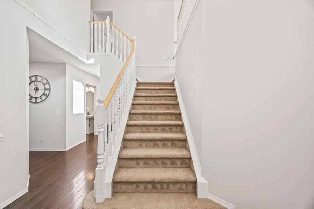 MLS® A2243144 - 91 Copperfield Crescent SE in Copperfield Calgary, Residential