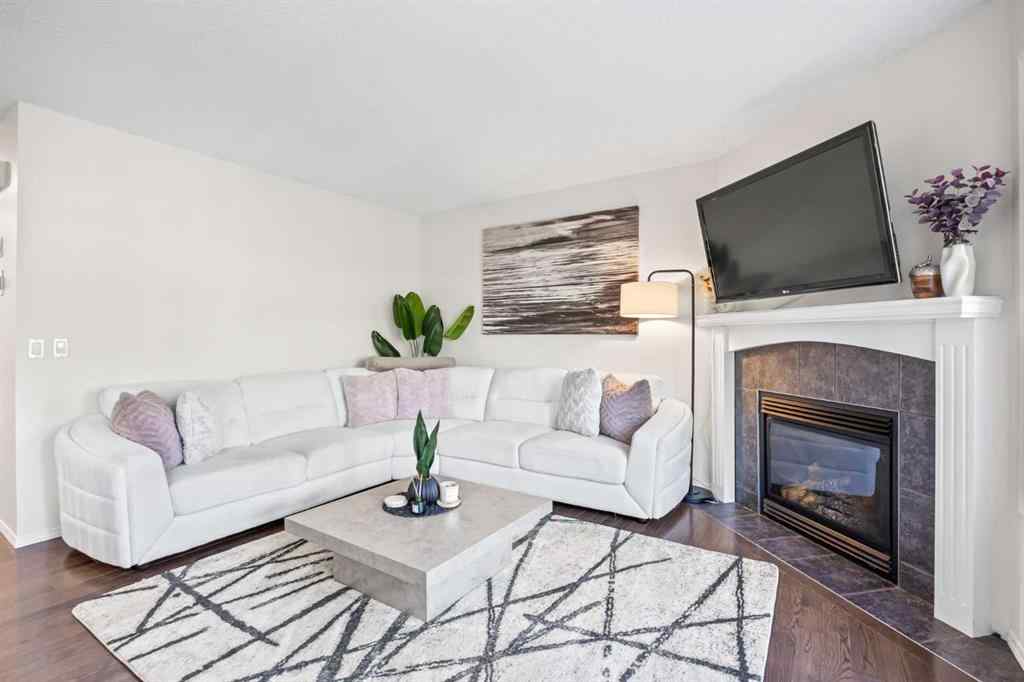 MLS® A2243144 - 91 Copperfield Crescent SE in Copperfield Calgary, Residential