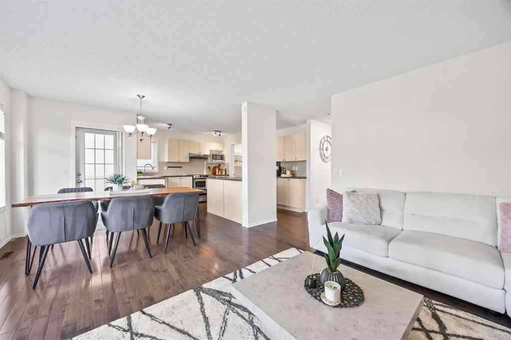 MLS® A2243144 - 91 Copperfield Crescent SE in Copperfield Calgary, Residential