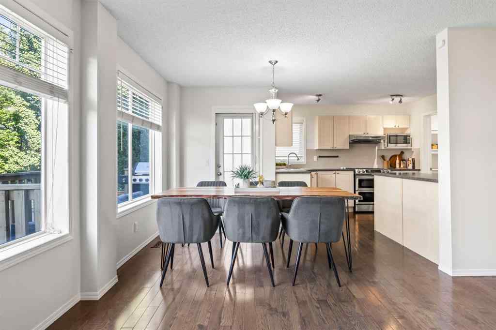 MLS® A2243144 - 91 Copperfield Crescent SE in Copperfield Calgary, Residential