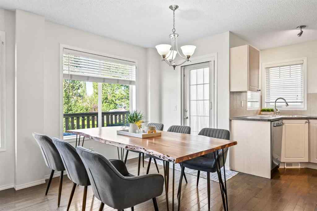 MLS® A2243144 - 91 Copperfield Crescent SE in Copperfield Calgary, Residential