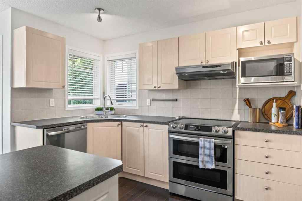 MLS® A2243144 - 91 Copperfield Crescent SE in Copperfield Calgary, Residential