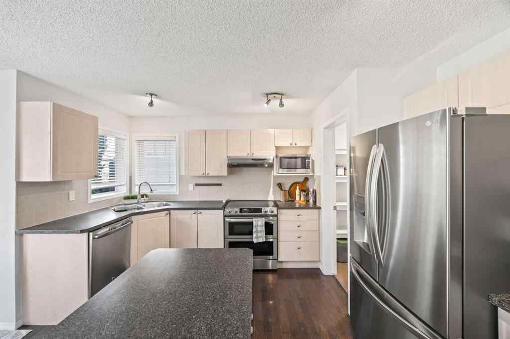 MLS® A2243144 - 91 Copperfield Crescent SE in Copperfield Calgary, Residential