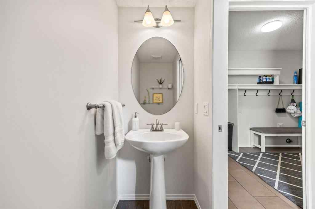 MLS® A2243144 - 91 Copperfield Crescent SE in Copperfield Calgary, Residential