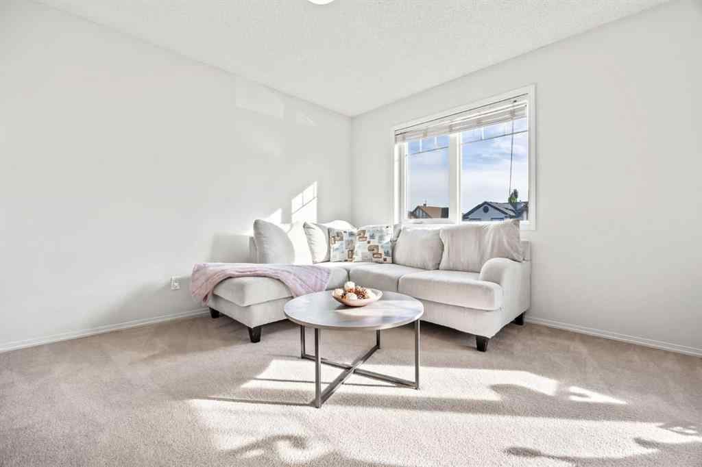 MLS® A2243144 - 91 Copperfield Crescent SE in Copperfield Calgary, Residential