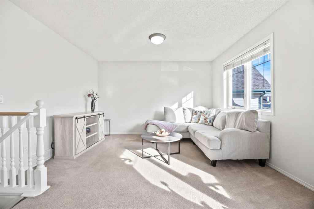 MLS® A2243144 - 91 Copperfield Crescent SE in Copperfield Calgary, Residential