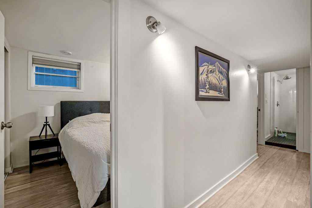 MLS® A2243145 - 453 22 Avenue NW in Mount Pleasant Calgary, Residential