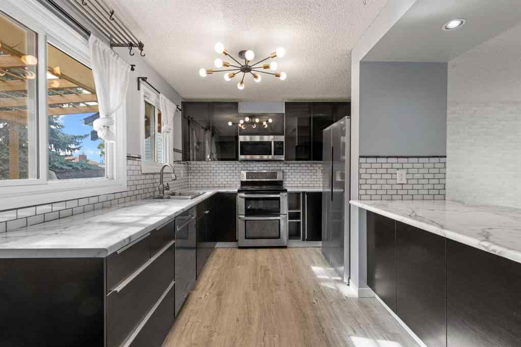 MLS® A2243148 - 132 Whitehill Place NE in Whitehorn Calgary, Residential