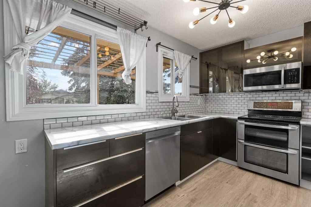MLS® A2243148 - 132 Whitehill Place NE in Whitehorn Calgary, Residential