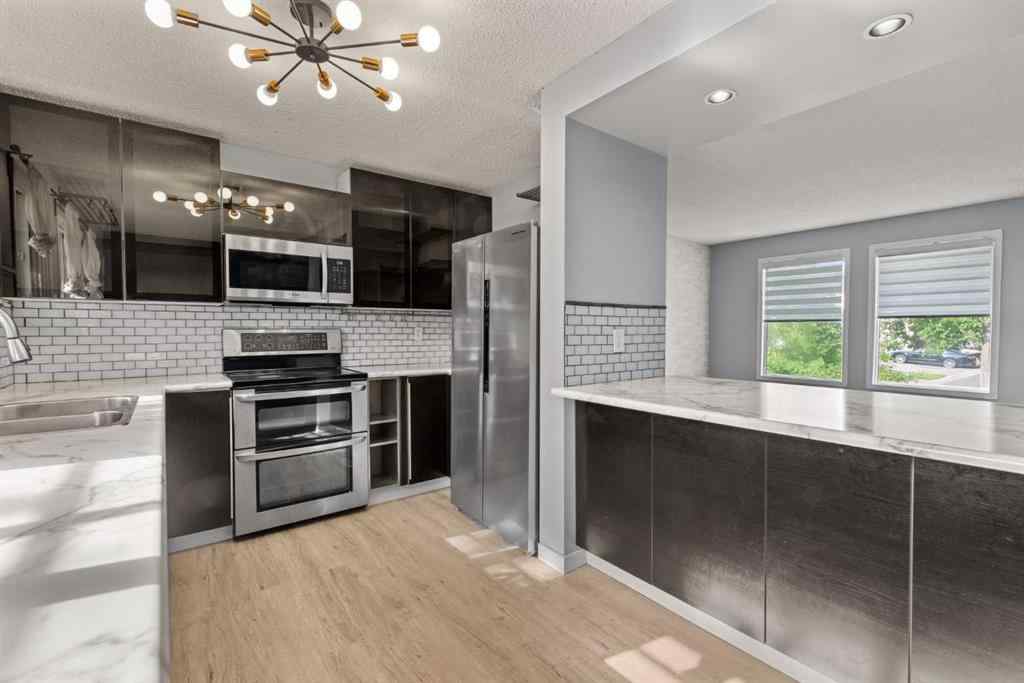 MLS® A2243148 - 132 Whitehill Place NE in Whitehorn Calgary, Residential