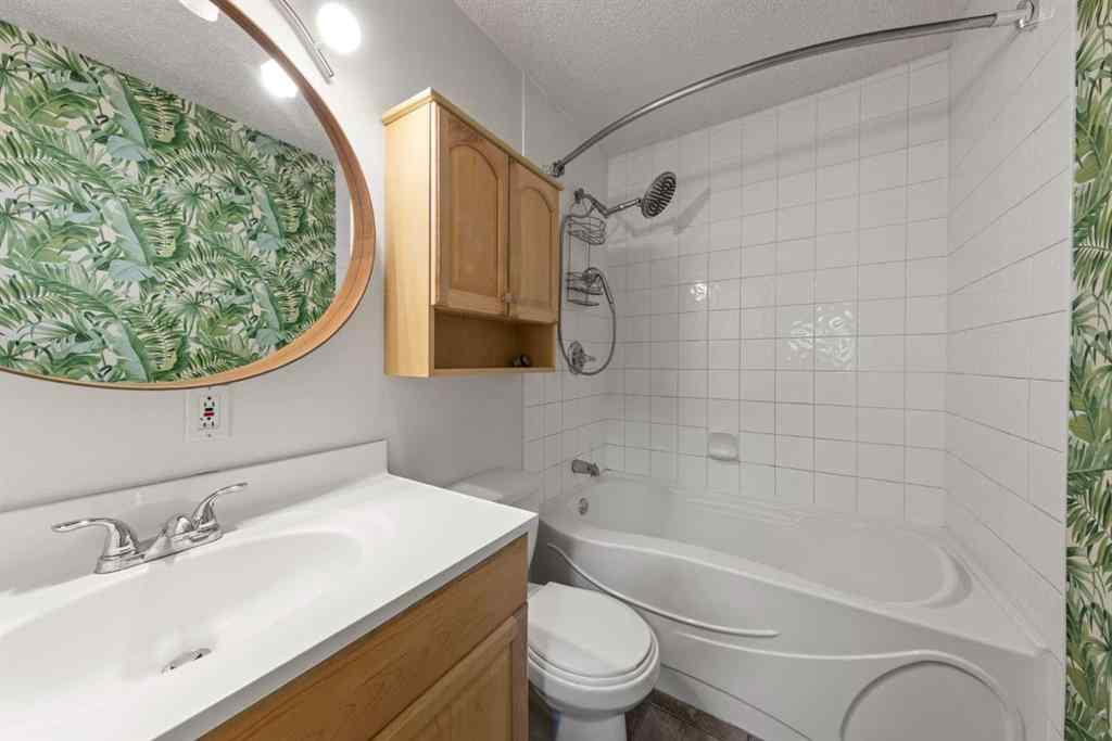 MLS® A2243148 - 132 Whitehill Place NE in Whitehorn Calgary, Residential