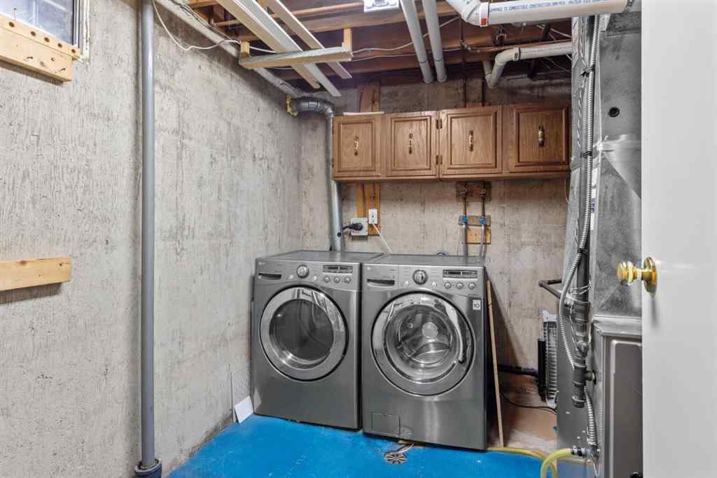 MLS® A2243148 - 132 Whitehill Place NE in Whitehorn Calgary, Residential