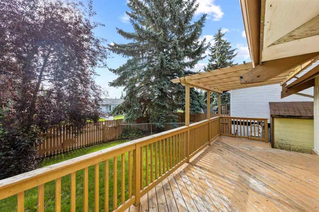 MLS® A2243148 - 132 Whitehill Place NE in Whitehorn Calgary, Residential