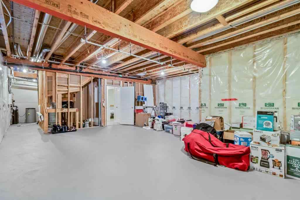MLS® A2243149 - 6 Auburn Shores Way SE in Auburn Bay Calgary, Residential