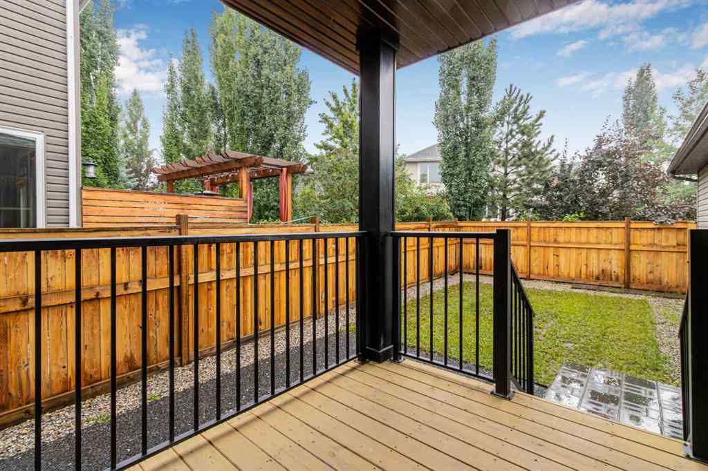 MLS® A2243149 - 6 Auburn Shores Way SE in Auburn Bay Calgary, Residential