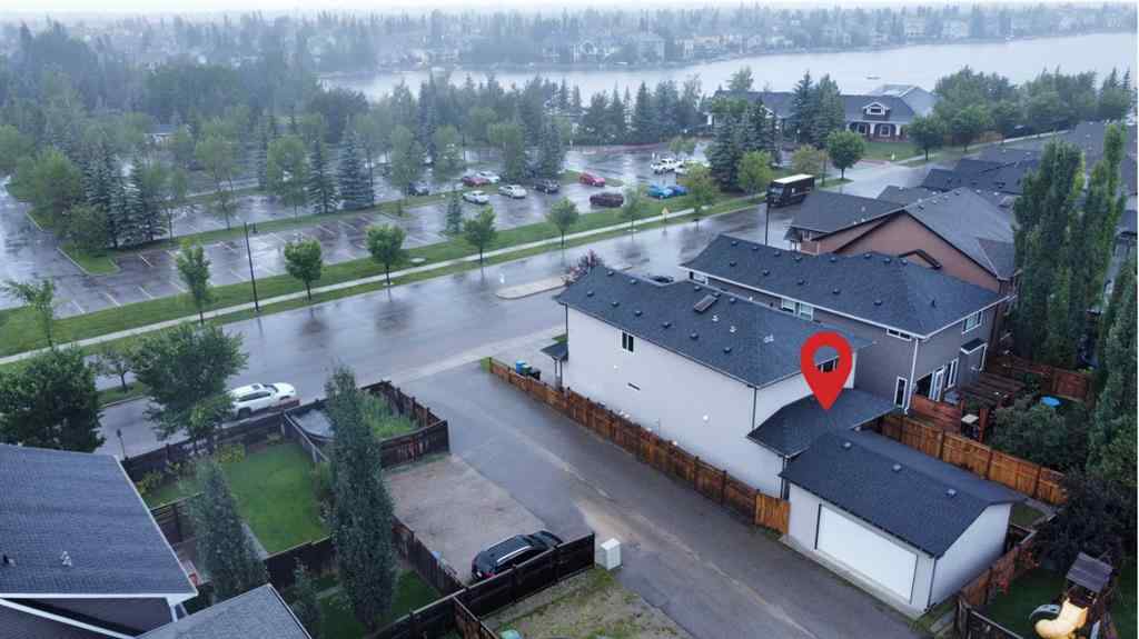 MLS® A2243149 - 6 Auburn Shores Way SE in Auburn Bay Calgary, Residential