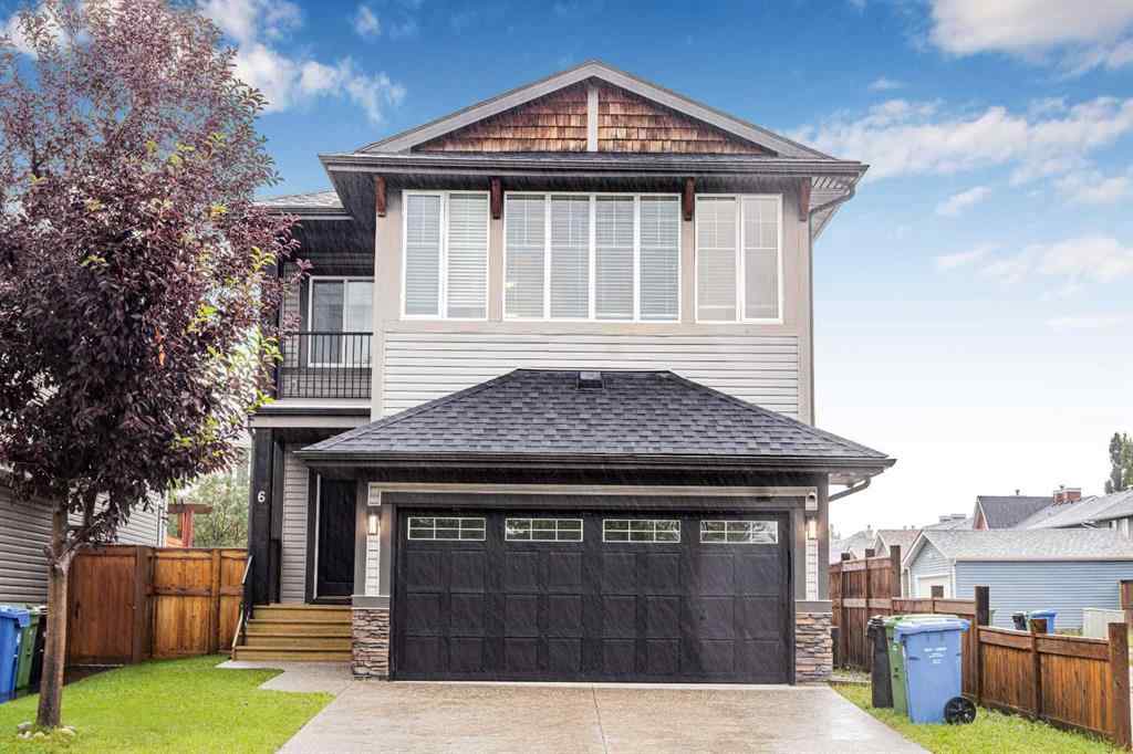 MLS® A2243149 - 6 Auburn Shores Way SE in Auburn Bay Calgary, Residential