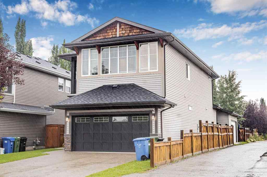 MLS® A2243149 - 6 Auburn Shores Way SE in Auburn Bay Calgary, Residential