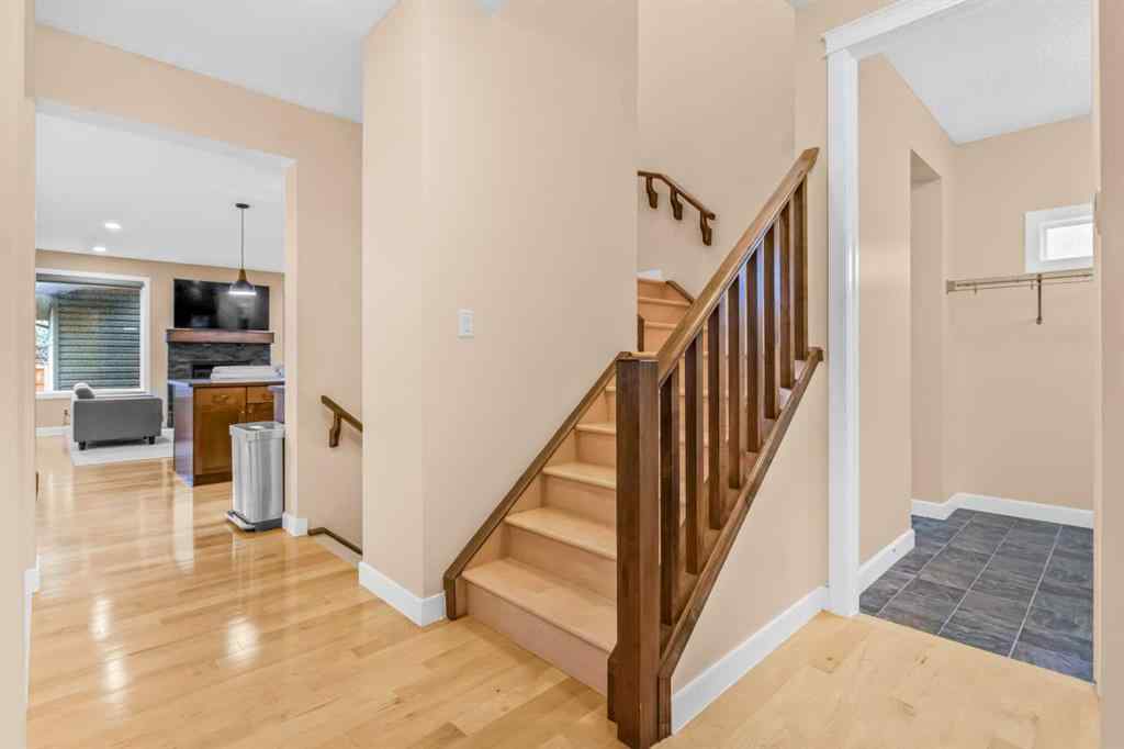 MLS® A2243149 - 6 Auburn Shores Way SE in Auburn Bay Calgary, Residential
