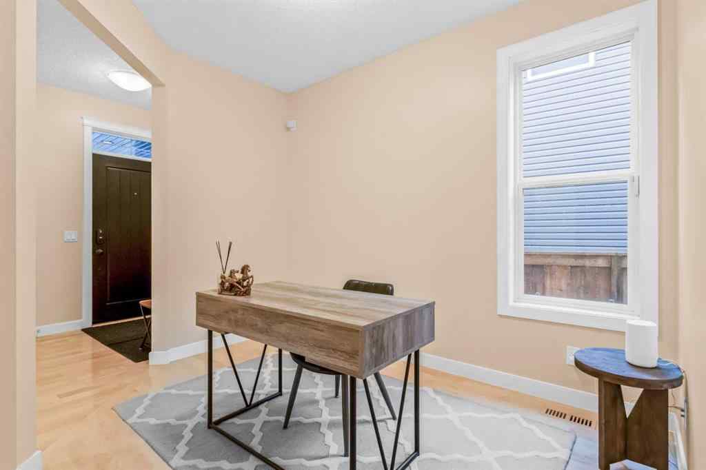 MLS® A2243149 - 6 Auburn Shores Way SE in Auburn Bay Calgary, Residential